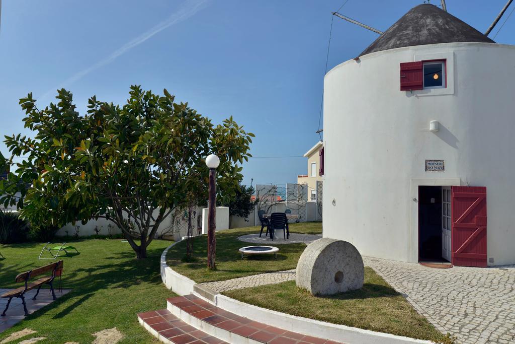Flh Moinho Do Mar Διαμέρισμα Ericeira Δωμάτιο φωτογραφία